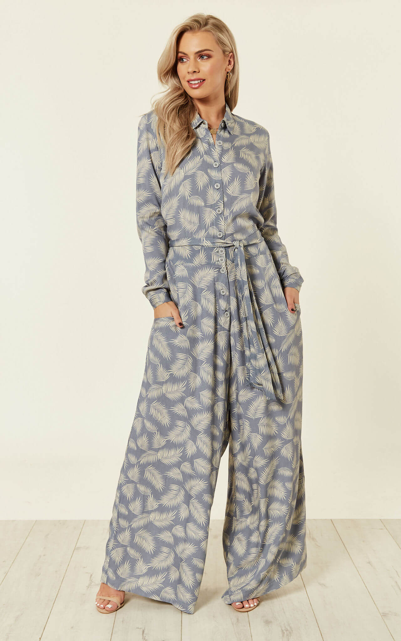 silkfred jumpsuit sale