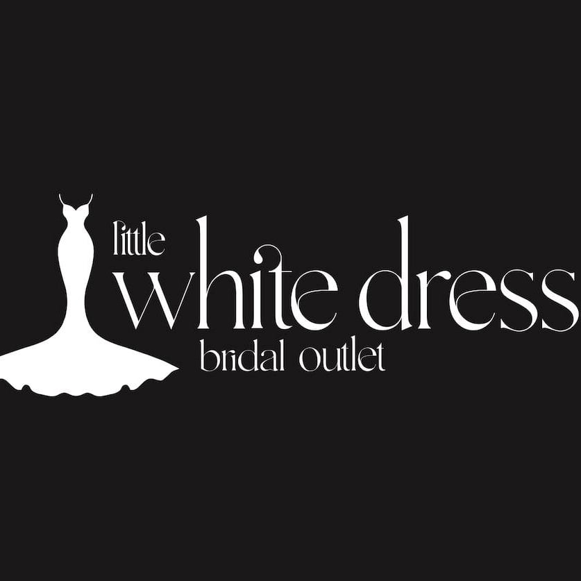 Little White Dress | The Perfect Bridal Company