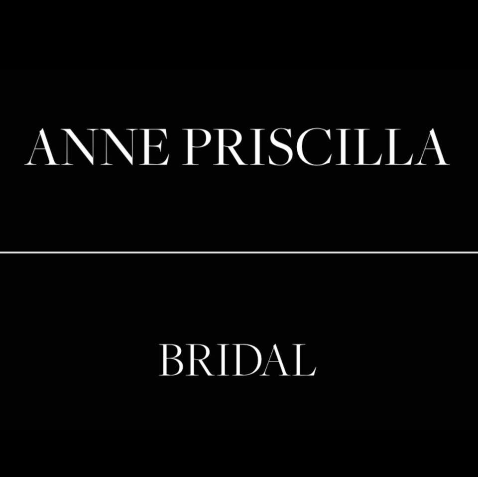 Anne Priscilla | The Perfect Bridal Company