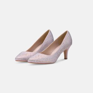 Calysop Taupe Pair scaled 1 | The Perfect Bridal Company