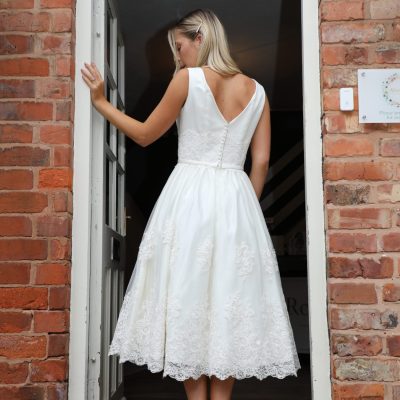 Clara 292A9147 scaled 1 | The Perfect Bridal Company