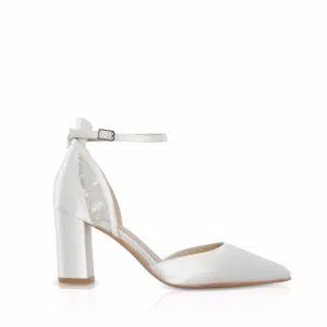 Indi Bridal Shoe