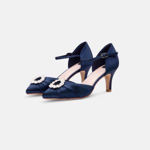 Kitty Navy Pair scaled 1 | The Perfect Bridal Company