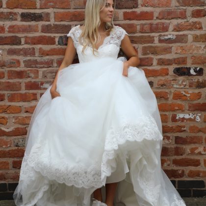 Nikki 292A9123 | The Perfect Bridal Company