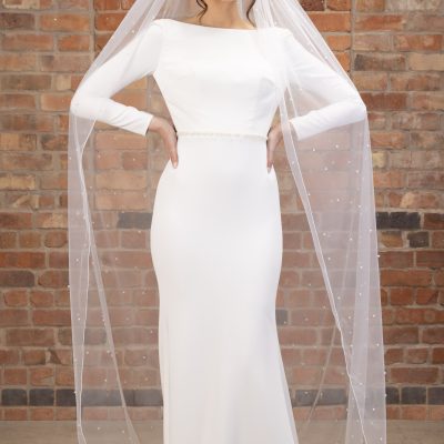 PBV9012 230CM scaled | The Perfect Bridal Company