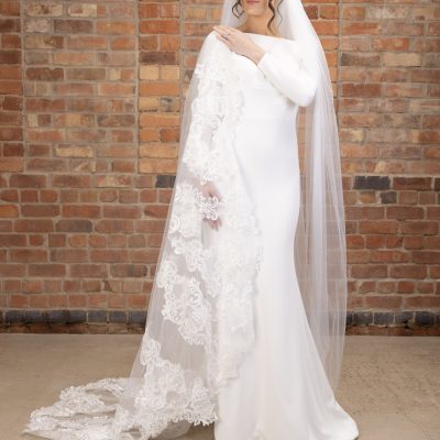 PBV9048 400CM scaled | The Perfect Bridal Company