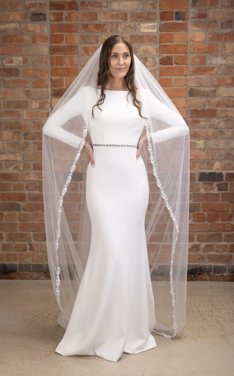 PBV9056 300 FRONT scaled | The Perfect Bridal Company