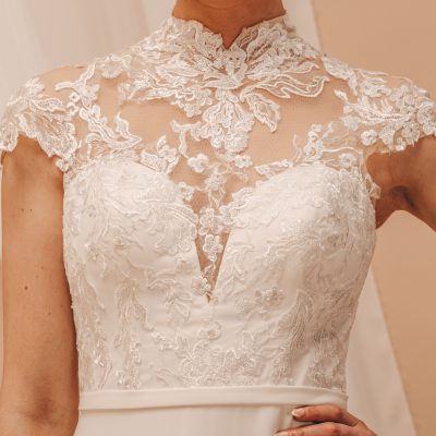 Madeline 1U8A6551 scaled | The Perfect Bridal Company