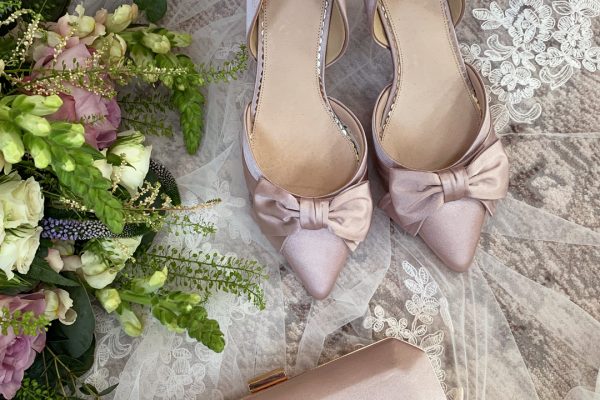 Margo Ebony Taupe lifestyle 2 1 | The Perfect Bridal Company