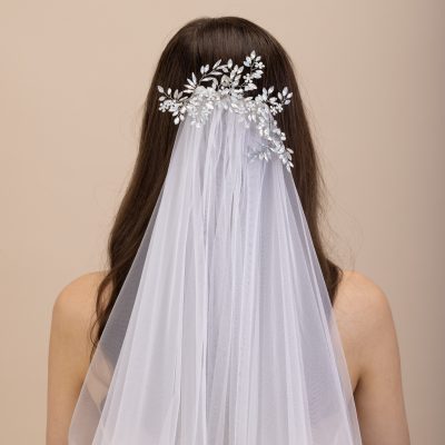 PBH7047.VEIL scaled | The Perfect Bridal Company