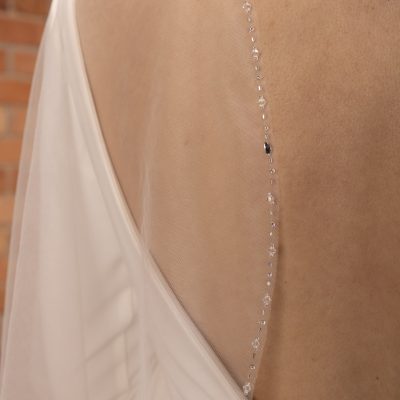 PBV9022 CLOSEUP scaled | The Perfect Bridal Company