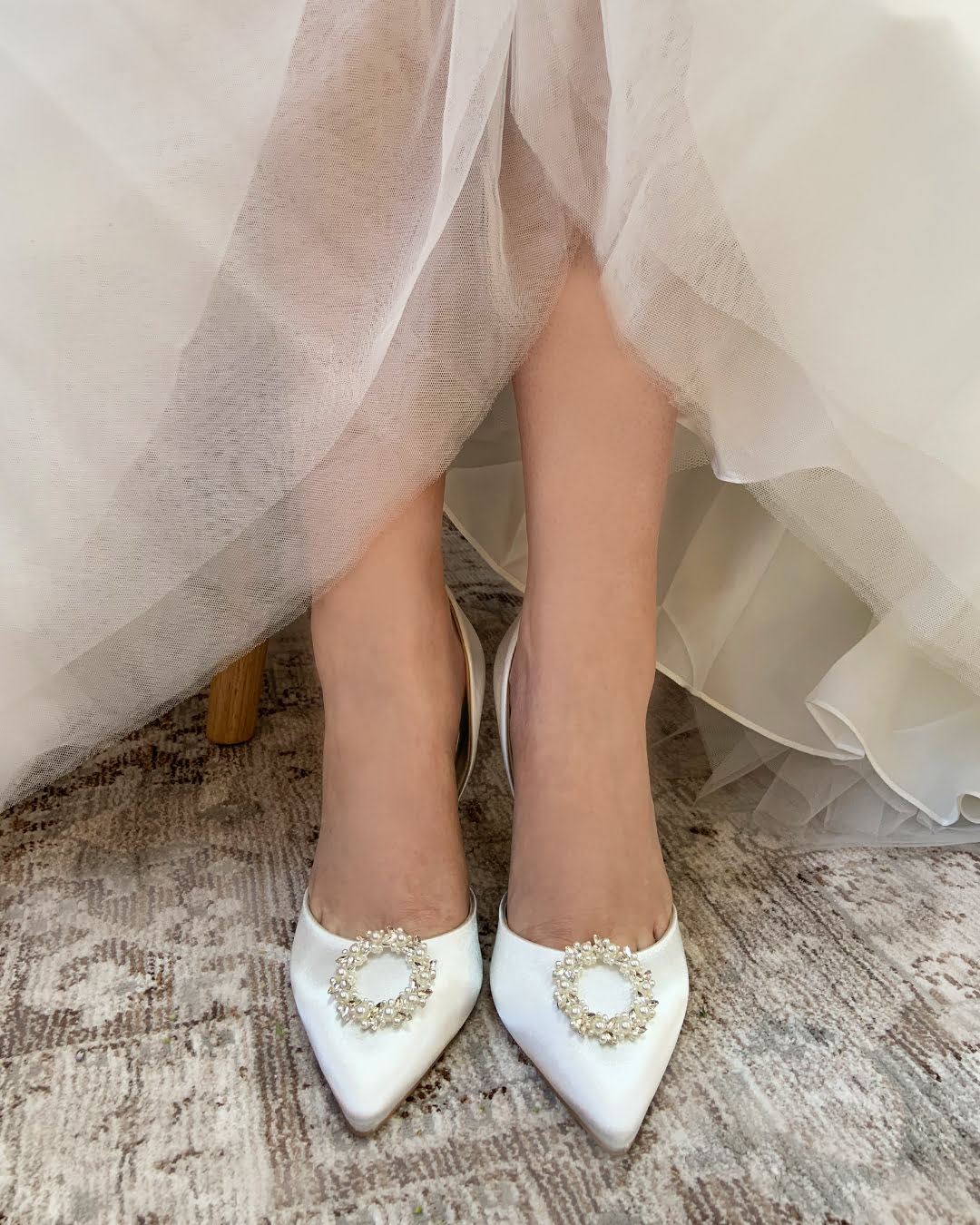 Pippa | The Perfect Bridal Company