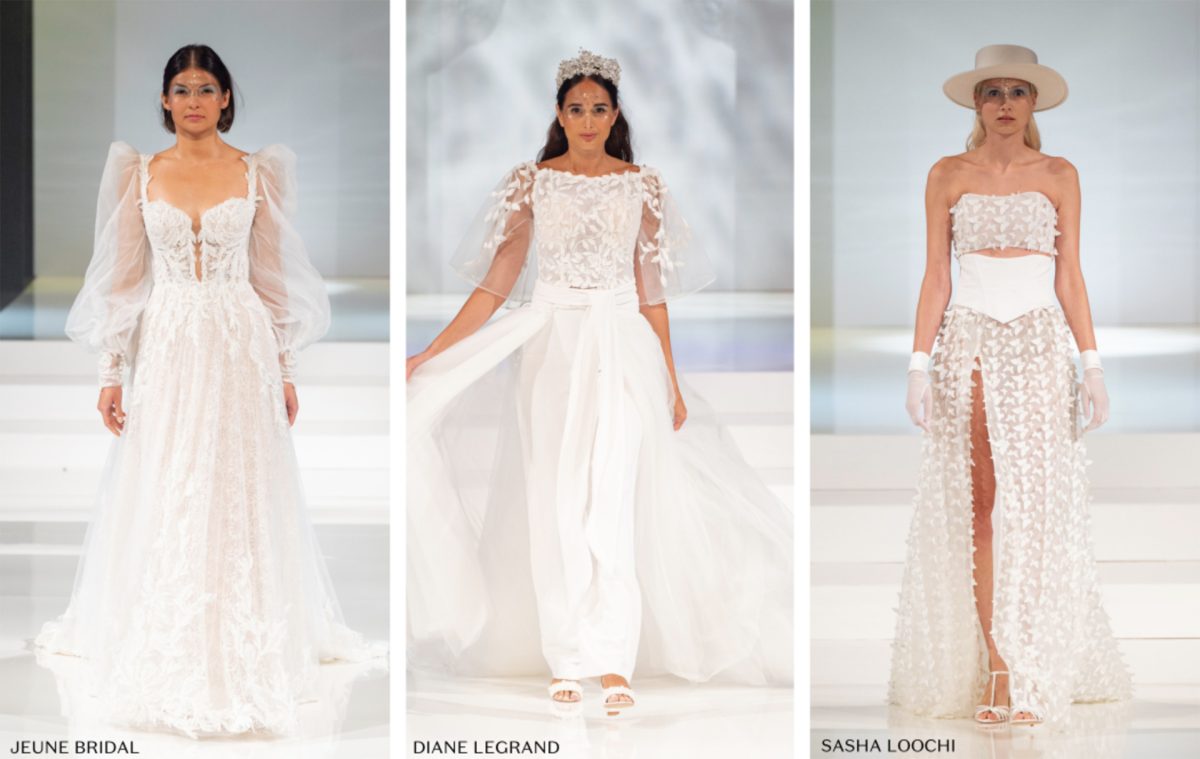 The Top 2024 Bridal Trends The Perfect Bridal Company   PB Blog Sheer Image 1 1200x759 