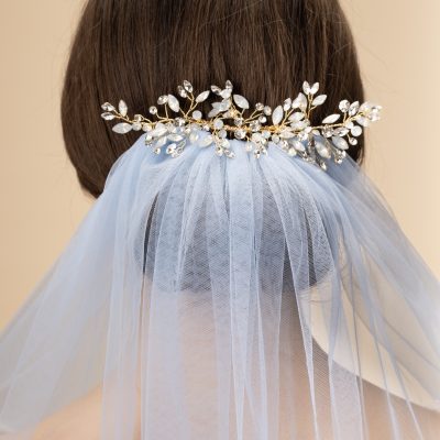 PBV9064 BLUE CLOSE UP IMG 0004 4 scaled | The Perfect Bridal Company