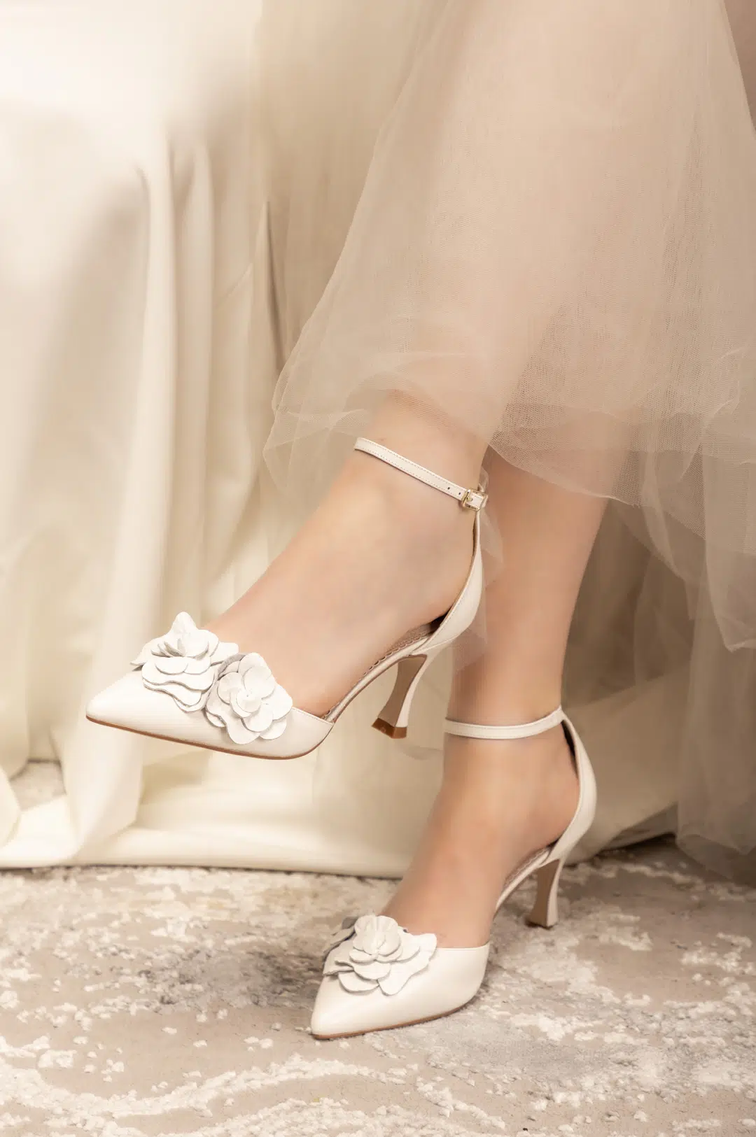 Catwalk bridal sandals online